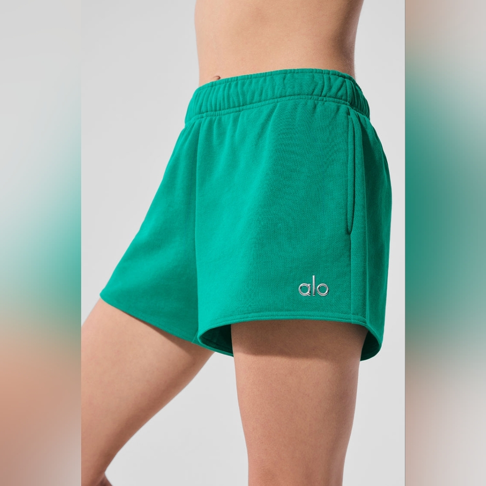 Alo Yoga Accolade Shorts